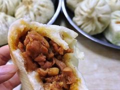 -老陶包子铺(南大西南村店)