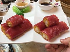 -点都德(汇盈广场店)