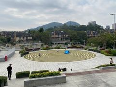 -白石龙音乐公园