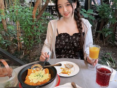 -吕氏焗小鲜•海鲜青岛菜(八大关店)