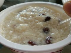 豆花-徽州美食(三十年老店)