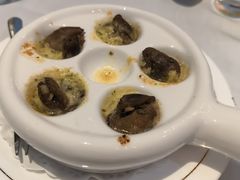 -戈雅法餐厅(世界城广场店)