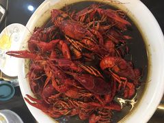 -盱眙红叶龙虾(金源北路店)