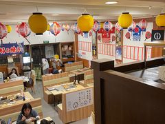 -日葵 大阪烧ひまり(仙霞路店)