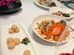 -三号黄浦会Canton Table