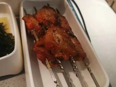 -半天妖烤鱼(方庄店)