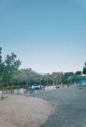 -大望京儿童游乐场