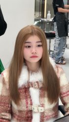 -DL HOPE明星造型