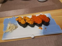 海胆军舰-游You House(西单老佛爷店)