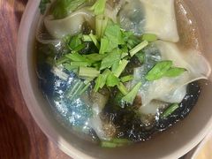 -素满香·食养自助(天一广场店)