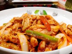 -马凯餐厅(地安门店)