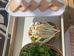-四喜小胖·北京涮肉(五道营店)