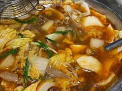 -古乐牛香·鲜牛肉牛杂火锅(千灯店)