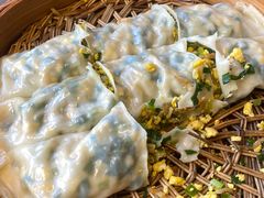 -食欲老院子荆芥疙瘩汤(经五路店)