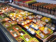 -GranVida生活超市(海信广场店)
