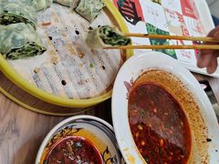 -食悦天美食广场(西安CityOn熙地港购物中心店)