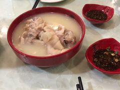 -廖老妈蹄花店(人民公园陕西街259号店)