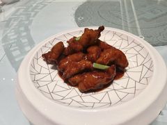 -西湖春天(中州店)