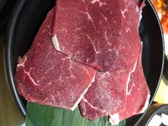 -九田家黑牛烤肉料理(新光汇店)