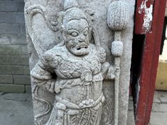 -张学良旧居陈列馆