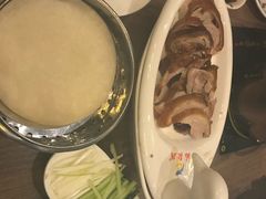 -龙聚德北京烤鸭(沙坪坝华宇A馆店)
