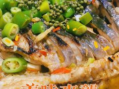 -鱼酷活鱼烤鱼(中联广场店)