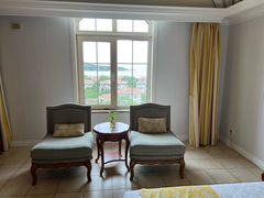 -平湖九龙山庄园圣马可酒店