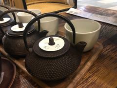 -去茶山(重庆万象城店)
