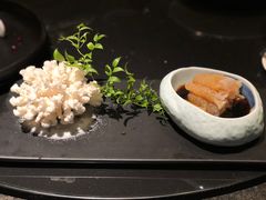 -柒厢食事雅谈