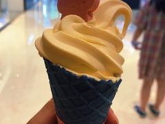 -麦当劳(龙湖时代天街店)