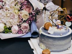 -Juliaanna茱安娜烘焙(中心店)