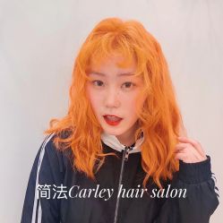 -简法造型·品牌形象店