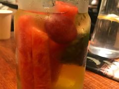 水果冷泡茶-卡朋厨房(289艺术园区店)