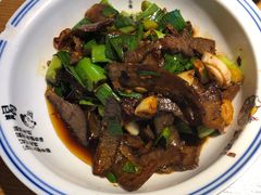 -彭厨(武陵源店)
