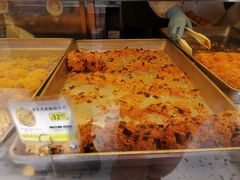 -鲍师傅糕点(淮海中路店)