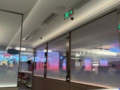 -海底捞火锅(杭州庆春路夜宵主题店)