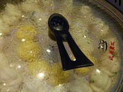 -山里屯铁锅炖·东北菜(康桥店)