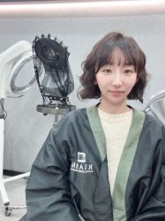 -韩国丽安形象设计