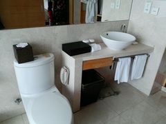 -深圳海景嘉途酒店(东翼楼)