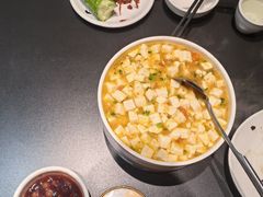 蟹粉旺豆腐-红厨巷·淮扬菜(熙南里店)