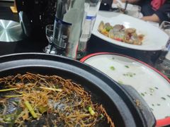 -味莊餐厅(康庄南街店)