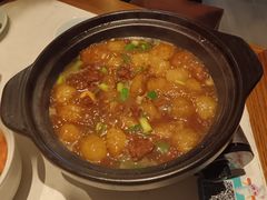 -宋徽厨·安徽菜(安庆绿地店)