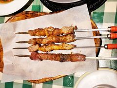 -新疆巴州金丝特餐厅(大钟寺店)