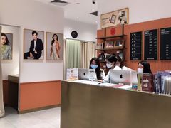 -海马体照相馆(万菱汇店)