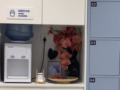-天真蓝照相馆(中华广场店)