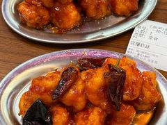 -谢记上海大排档(长寿路店)