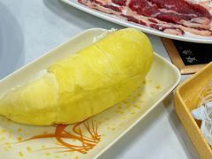 -争先鲜·蒸汽海鲜自助·鲜切牛肉