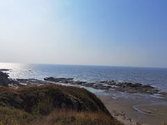 -辽宁团山国家级海洋公园