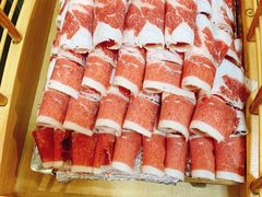 步步高升-正福居老北京正宗铜锅泉水涮肉(彰化路店)