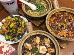 -罗妈砂锅(四川成都奎星楼店)